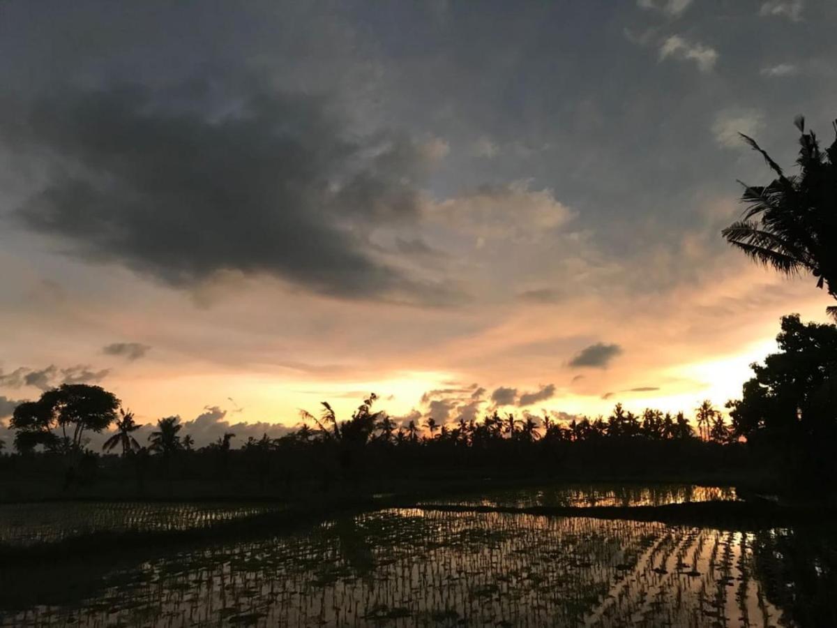 Sunset Pandawa Villa Ubud  Exterior photo