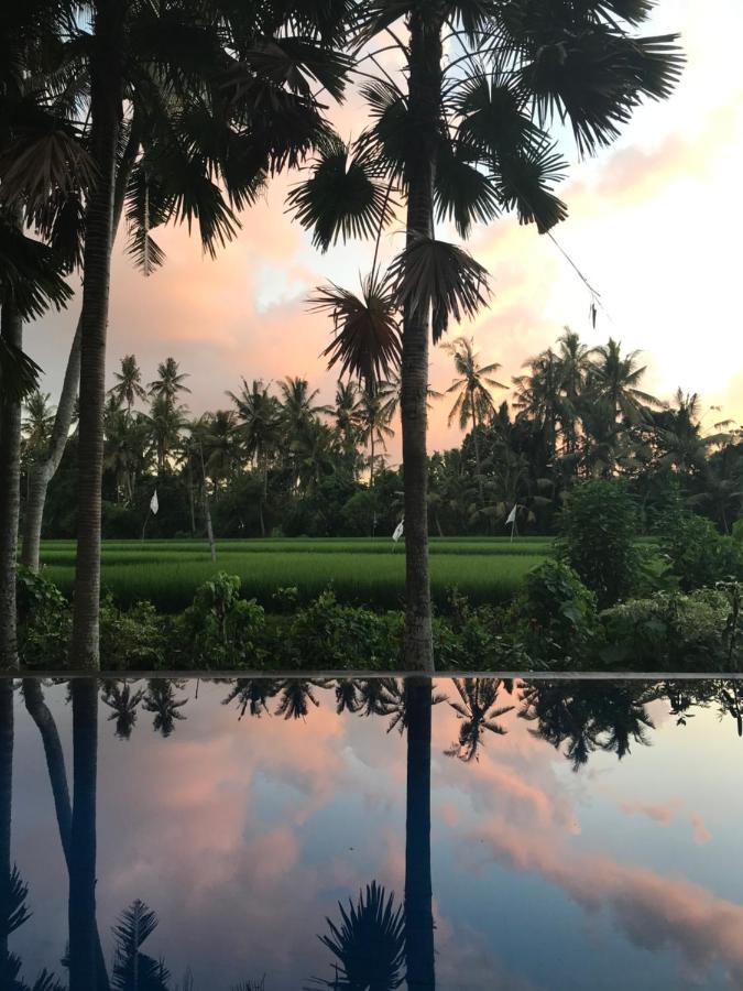 Sunset Pandawa Villa Ubud  Exterior photo
