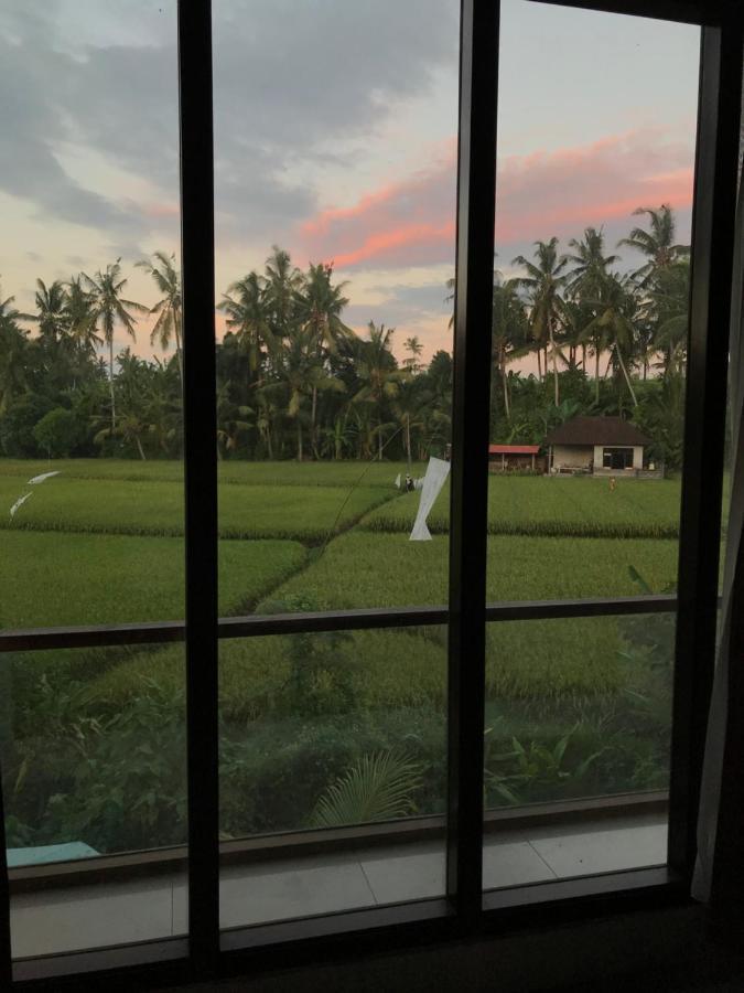 Sunset Pandawa Villa Ubud  Exterior photo