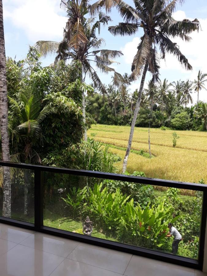 Sunset Pandawa Villa Ubud  Exterior photo