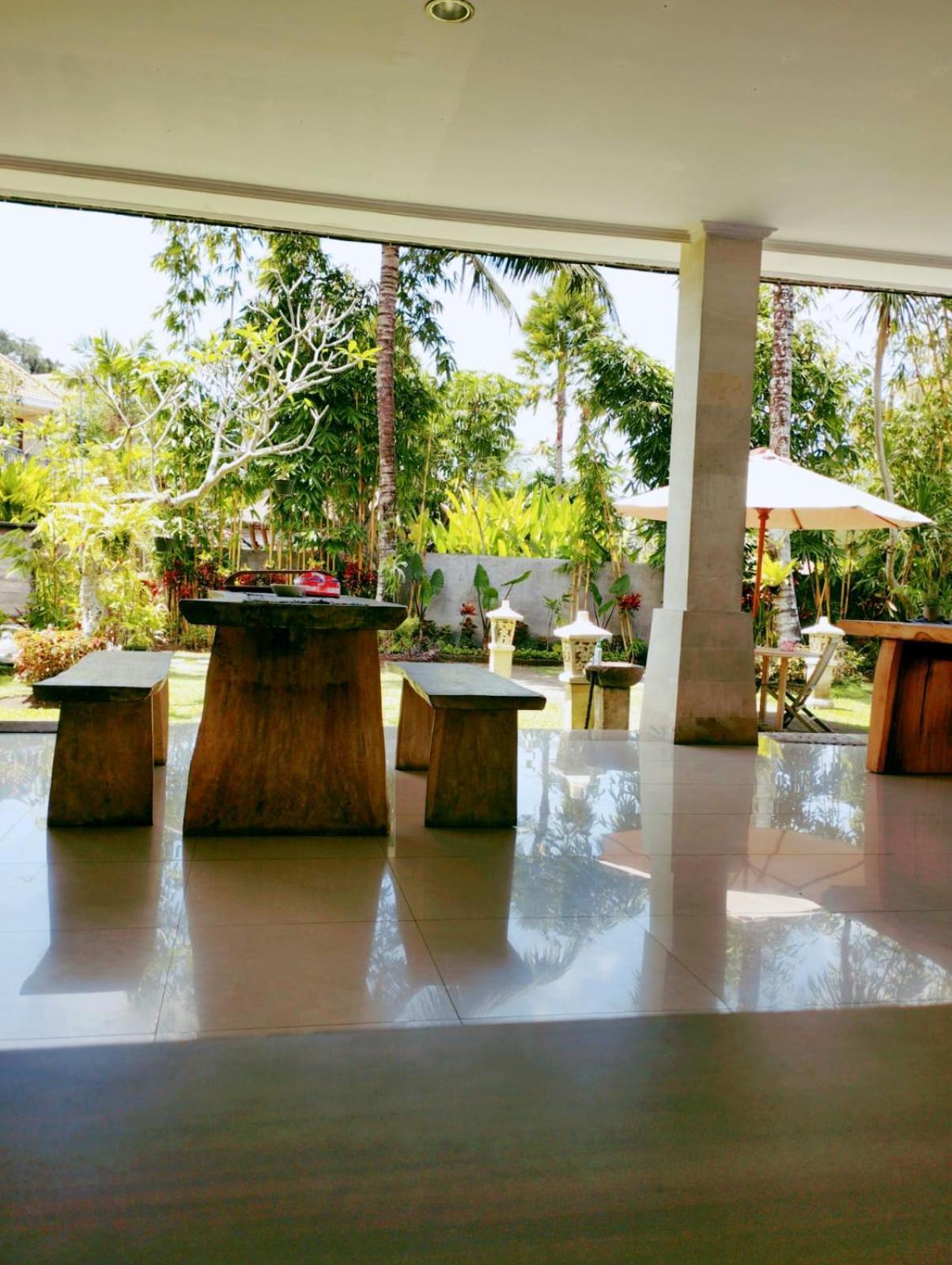 Sunset Pandawa Villa Ubud  Exterior photo