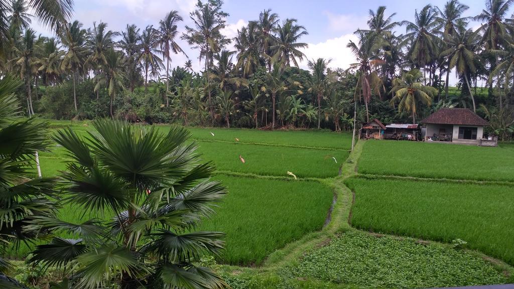 Sunset Pandawa Villa Ubud  Exterior photo